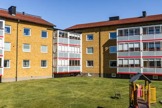 Bostadsrätt, Centralgatan 24A, Åker, Nässjö