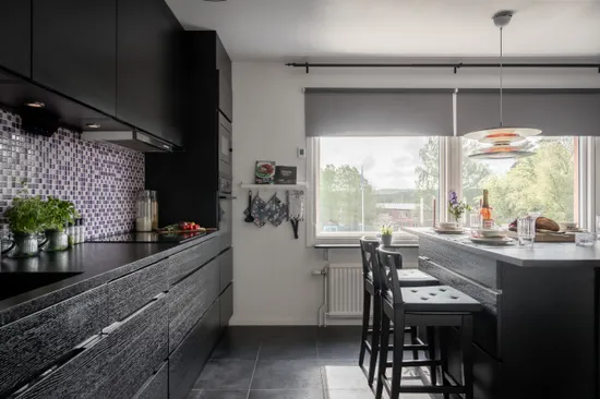 Bostadsrätt, Kransvägen 194, Kransmossen, Borås