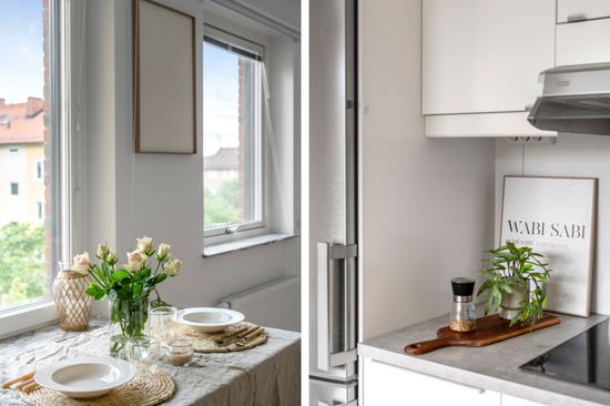 Bostadsrätt, Förrådsvägen 32, Sjödalen, Huddinge