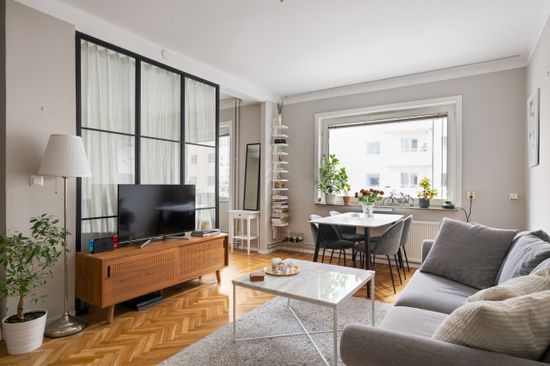 Bostadsrätt, Kungsbro strand 21, Kungsholmen - Kungsbro strand, Stockholm