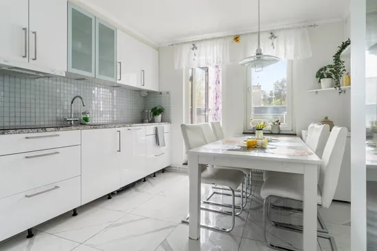 Bostadsrätt, Utövägen 10, Västra Orminge, Nacka