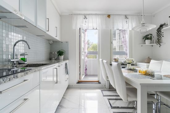 Bostadsrätt, Utövägen 10, Västra Orminge, Nacka