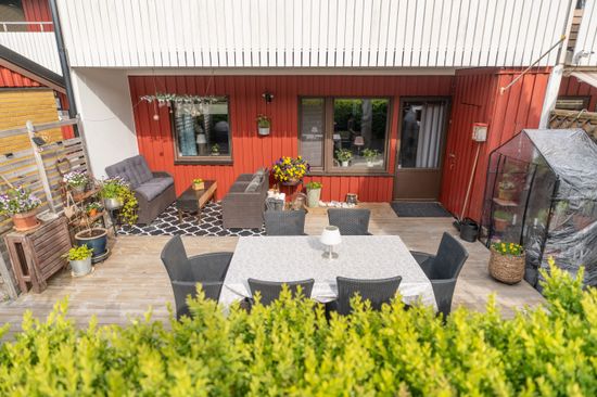 Bostadsrätt, Sonettgatan 6, Hisings Backa, Göteborg