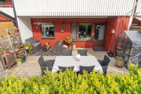 Bostadsrätt, Sonettgatan 6, Hisings Backa, Göteborg