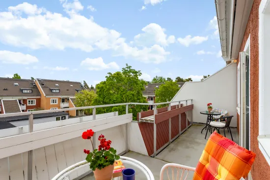 Bostadsrätt, Diamantstigen 5, Kungsängen/Lillsjön, Upplands-Bro