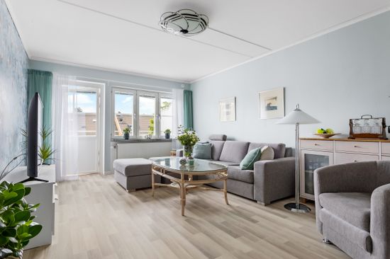 Bostadsrätt, Diamantstigen 5, Kungsängen/Lillsjön, Upplands-Bro