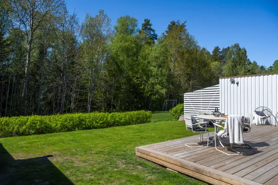 Villa, Radhus, Snorresväg 12, Ösmo, Nynäshamn
