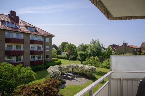 Bostadsrätt, Rabygatan 67, Gamla Limhamn, Malmö