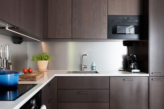 Bostadsrätt, Skogsgatan 15, Bergvik, Södertälje