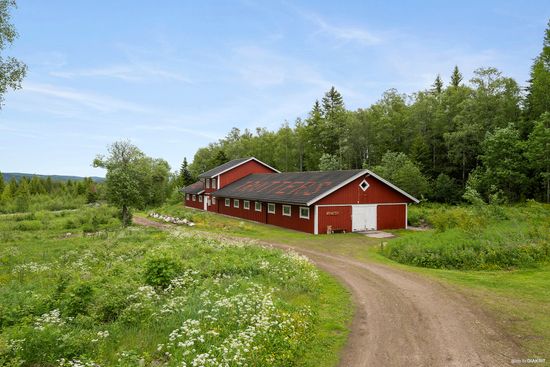 Gård/Skog, Höksjön NEVA, Lesjöfors, Filipstad