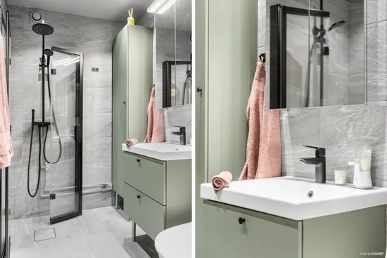 Bostadsrätt, Tredalagatan 17C, Östermalm, Kristianstad