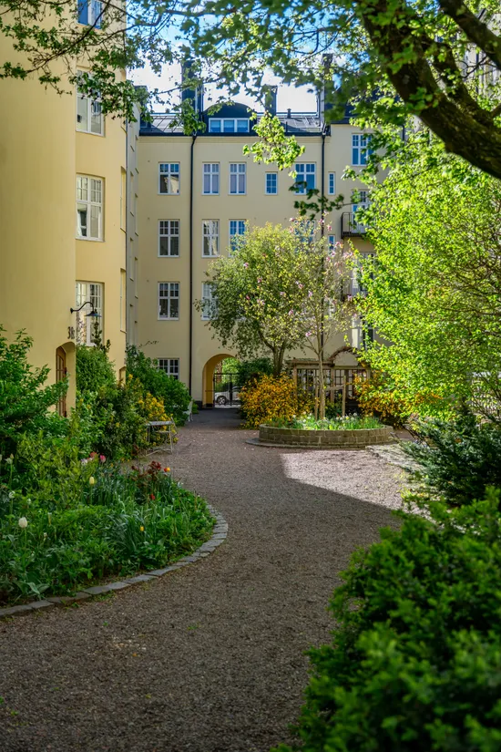 Bostadsrätt, Frodegatan 10C, Fålhagen, Uppsala