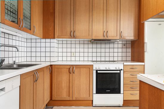 Bostadsrätt, Frontgatan 8B, Fredriksdal, Helsingborg