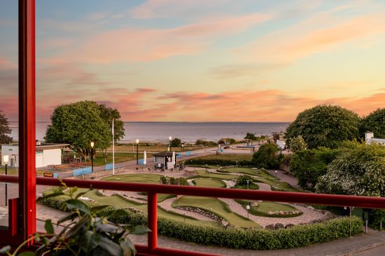 Bostadsrätt, Kvarngatan 6, Höganäs