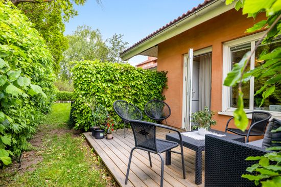 Bostadsrätt, Frodegatan 14A, Fålhagen, Uppsala