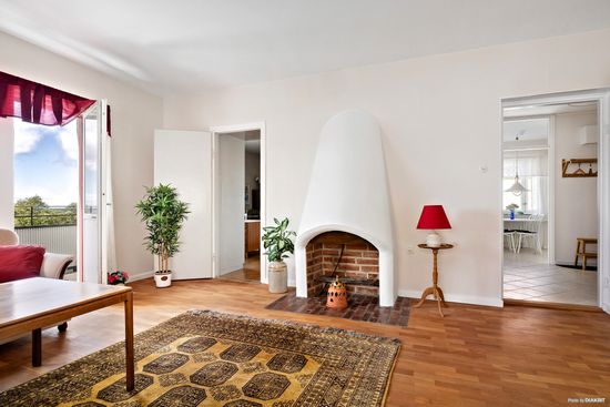 Bostadsrätt, Broväg 2A, Gotland