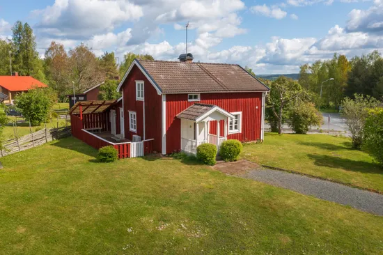 Villa, Storgatan 111, Aneby