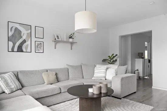 Bostadsrätt, Engelbrektsgatan 20, Hagalund, Borlänge