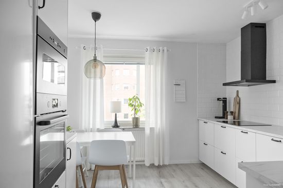 Bostadsrätt, Engelbrektsgatan 20, Hagalund, Borlänge