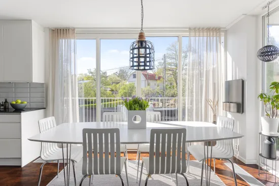 Bostadsrätt, Grindstuvägen 28, Bromma Traneberg, Stockholm