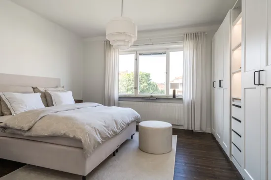 Bostadsrätt, Jacob Ekbohmsgatan 24, Söder, Norrköping