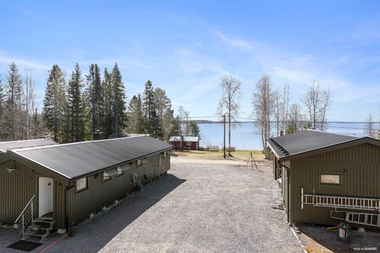 Fritidshus, Pålänge-Djupviken 353, Pålänge - Kalix, Kalix