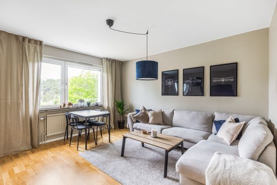 Bostadsrätt, Tingstugatan 51B, Tingstuhöjden, Strängnäs