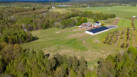 Villa, Gård/Skog, Tönnersjö Västra Tostarp 419, Tönnersjö, Halmstad