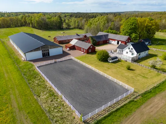 Villa, Gård/Skog, Tönnersjö Västra Tostarp 419, Tönnersjö, Halmstad