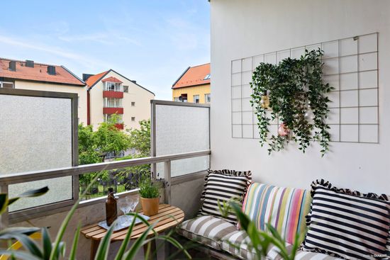 Bostadsrätt, Poppelgatan 28A, Västra Kattarp, Malmö