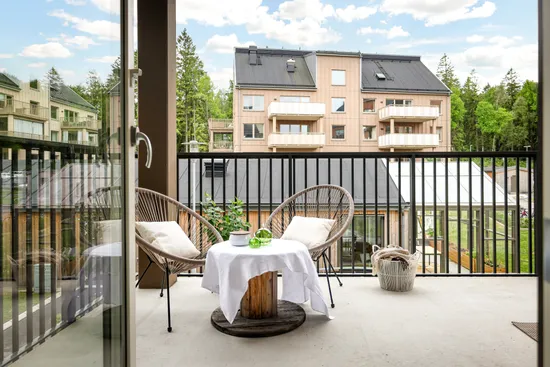 Bostadsrätt, Olles gata 10, Ytterby Centrum, Kungälv