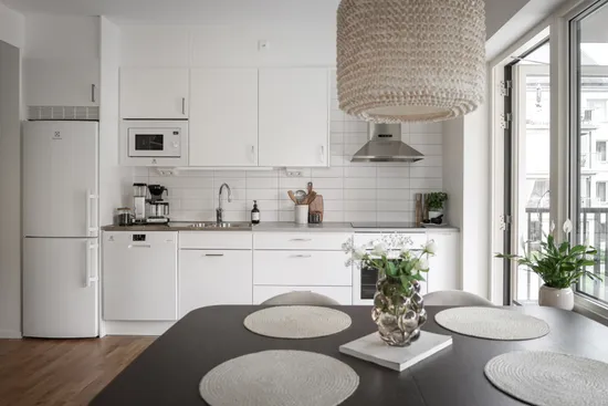 Bostadsrätt, Olles gata 10, Ytterby Centrum, Kungälv