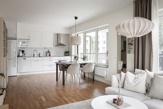 Bostadsrätt, Olles gata 10, Ytterby Centrum, Kungälv