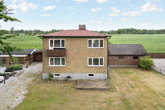 Villa, Östraby 9041, Hörby