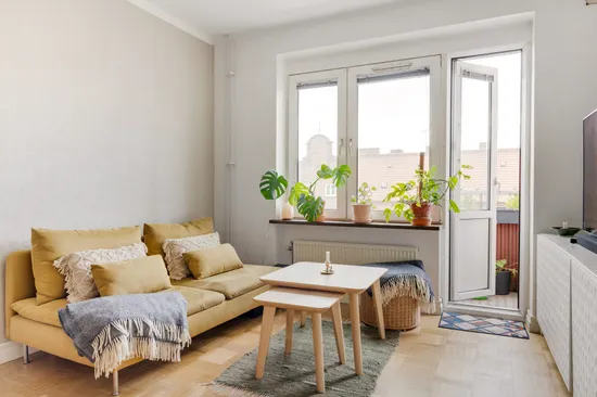 Bostadsrätt, Nobelvägen 147I, Ellstorp, Malmö