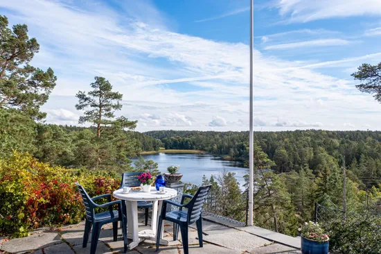 Fritidshus, Högslingan 65, Ingarö - Hanskroka, Värmdö