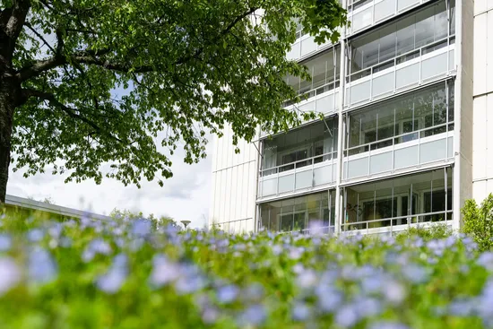 Bostadsrätt, Rekylgatan 10, Haga, Västerås