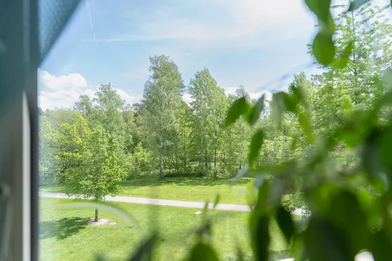 Bostadsrätt, Rekylgatan 10, Haga, Västerås