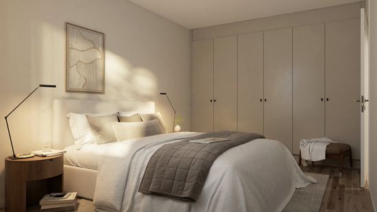 Bostadsrätt, Fridhemsvägen 9, Ronneby stad , Ronneby