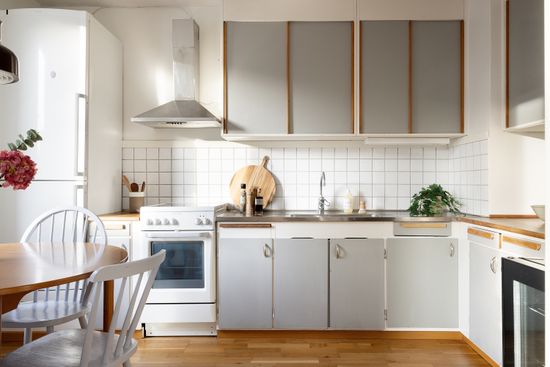 Bostadsrätt, Sandfjärdsgatan 19, Årsta, Stockholm