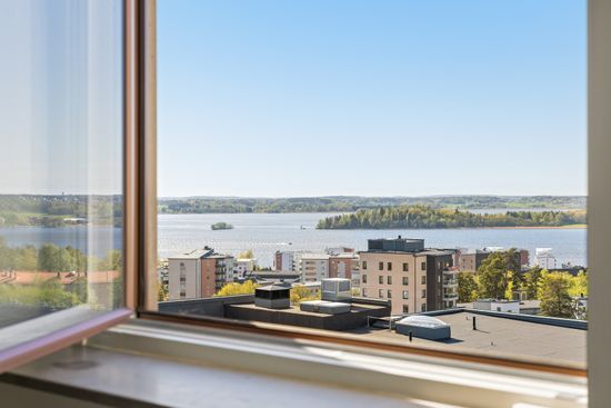 Bostadsrätt, Källtorpsvägen 11, Kallhäll, Järfälla