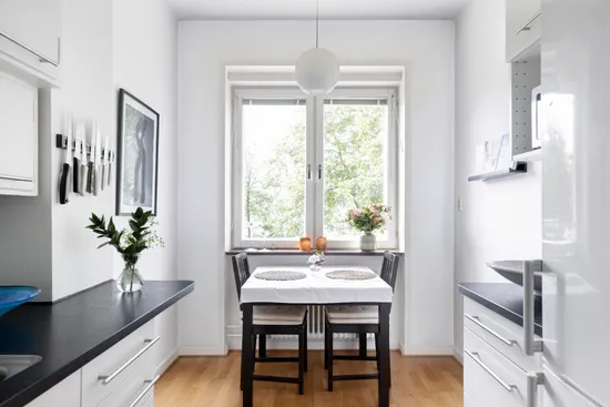 Bostadsrätt, Södra förstadsgatan 121H, Dalaplan, Malmö