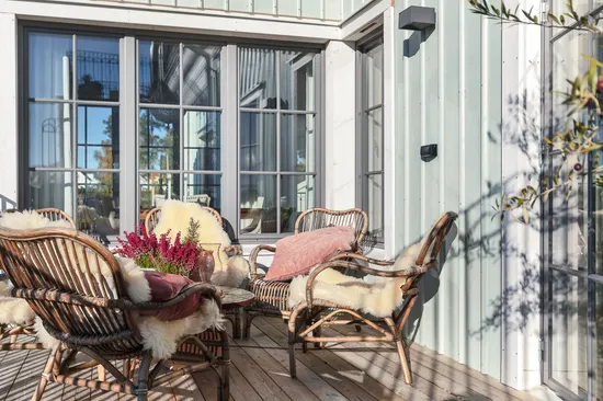 Bostadsrätt, Lantbrukets väg 20, Steninge Slottsby, Sigtuna