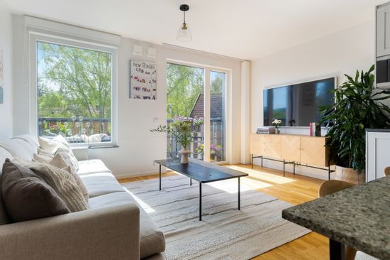 Bostadsrätt, Gamla Tyresövägen 310, Enskededalen, Stockholm