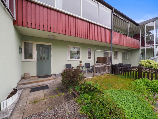 Bostadsrätt, Hästskovägen 7a, Strängnäs