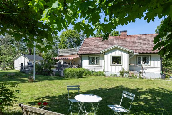 Villa, Fagereke 102, Fagereke, Torsås