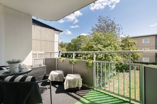 Bostadsrätt, Vältvägen 14, Viksjö, Järfälla