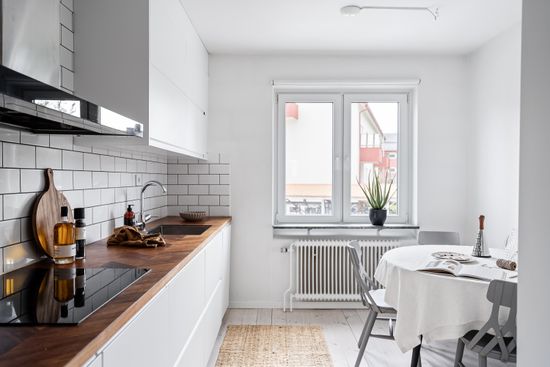 Bostadsrätt, Jägarvägen 5A, Teg, Umeå