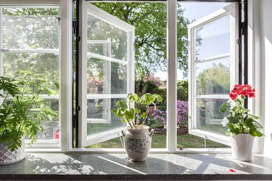 Villa, Trevägen 33-0, Äspö, Trelleborg