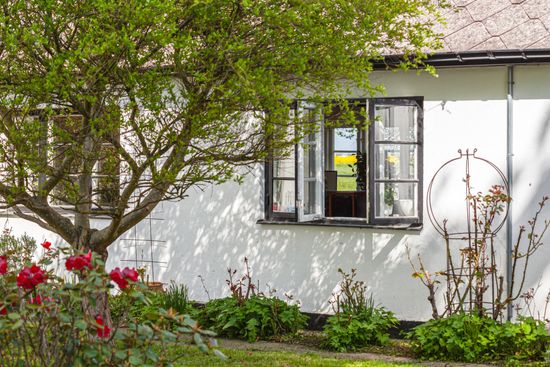 Villa, Trevägen 33-0, Äspö, Trelleborg